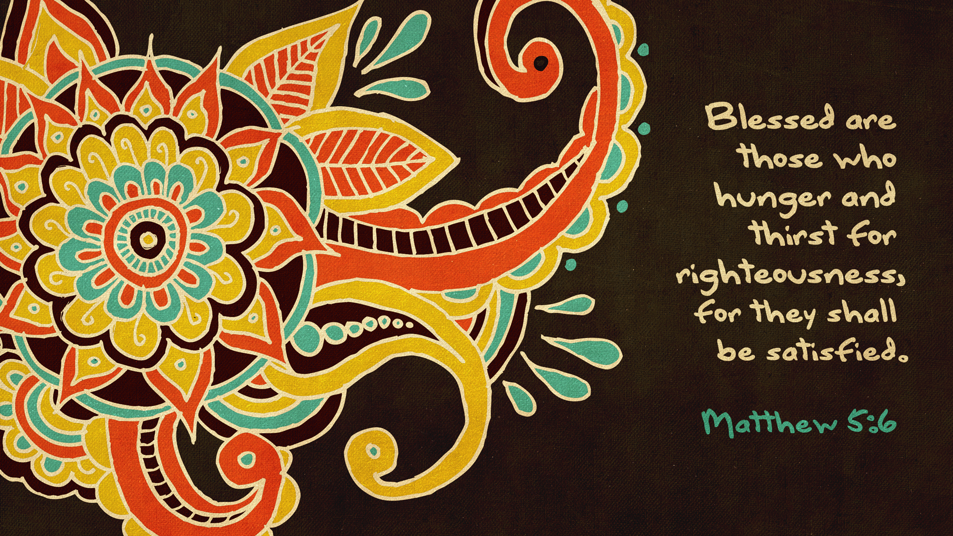 Coffee Break Bible Study Matthew 15 Beth Beutler